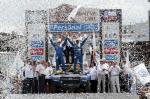 Volkswagen Touareg Race 3 2010 года